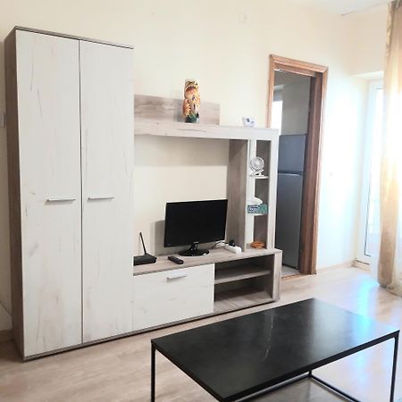 콘스탄차 Apartament 아파트 외부 사진