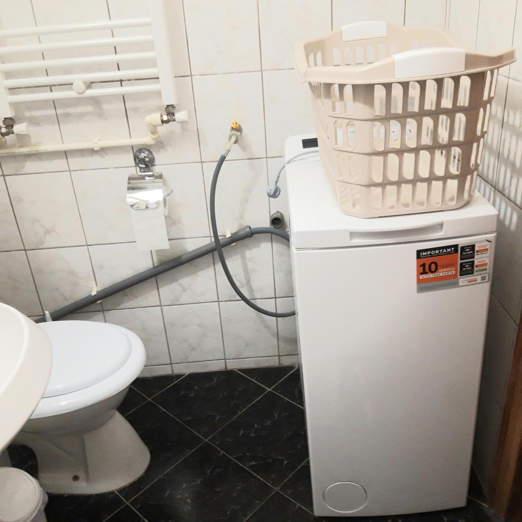 콘스탄차 Apartament 아파트 외부 사진
