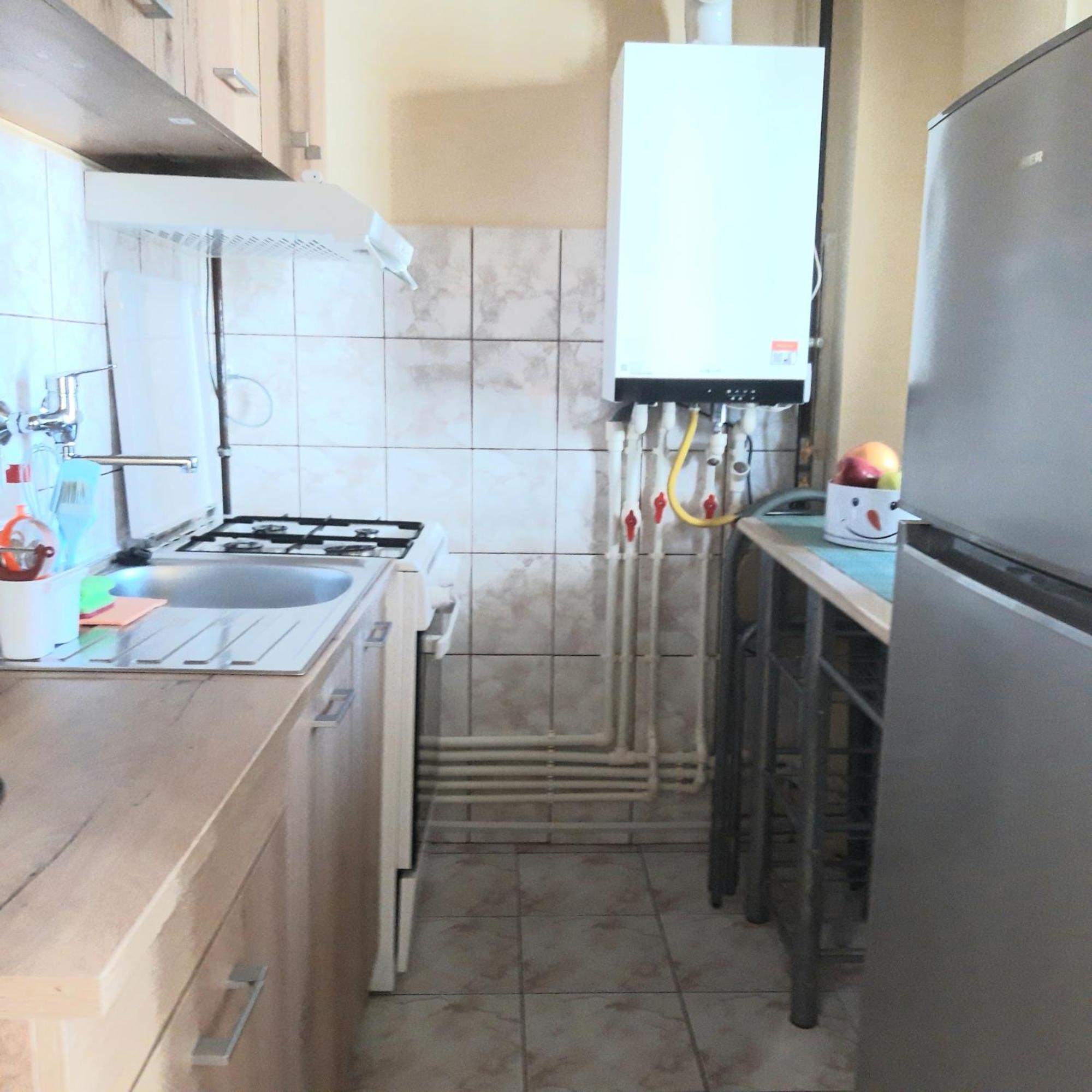 콘스탄차 Apartament 아파트 외부 사진
