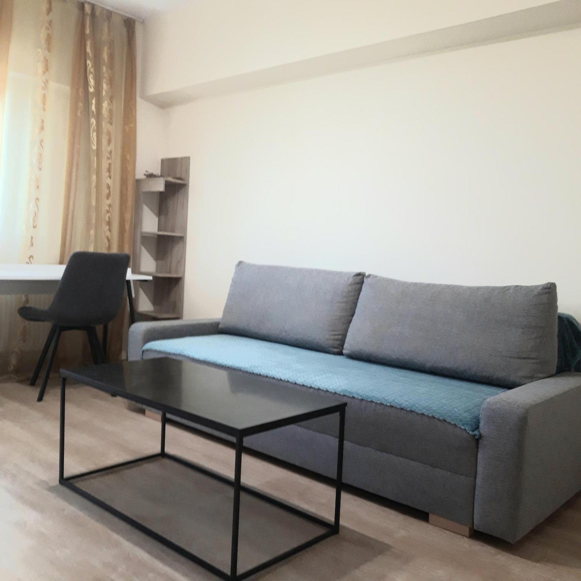 콘스탄차 Apartament 아파트 외부 사진